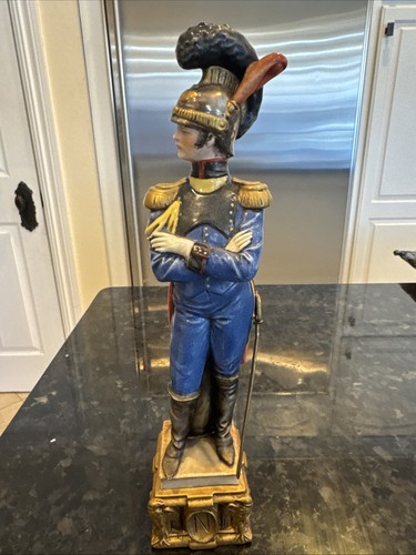 Modellino capodimonte bruno - capodimonte,