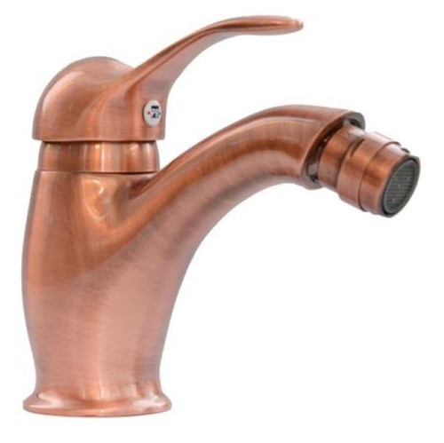 Miscelatore monoleva bidet - miscelatore,