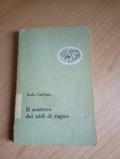 Il sentiero dei nidi di ragno