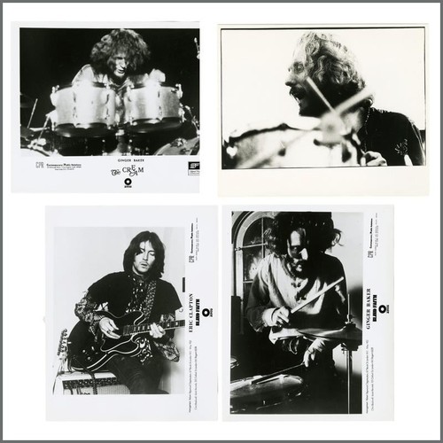 Blind faith 1969 promotional - blind,