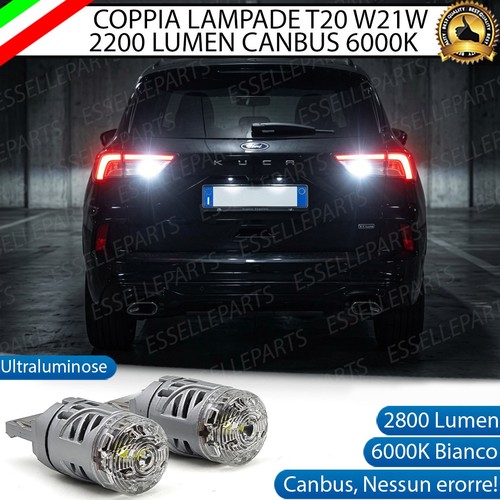 Coppia luci retromarcia - coppia,