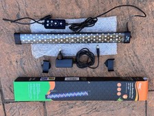 Lampada Led Acquario Hygger Pro 14 W