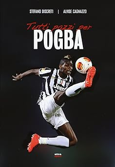 Tutti pazzi per pogba - per,