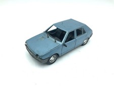 Vintage polistil politoys fiat - polistil,