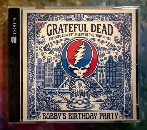 Grateful dead bobby - grateful, dead-bobby’s