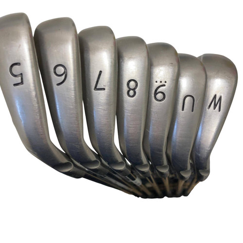 Set ferri ping - di,