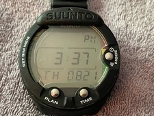 Computer Suunto Vyper DIVE