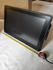 Wacom Cintiq 22" tavola grafica