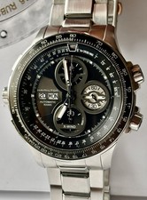 HAMILTON KHAKY AVIATION CHRONO