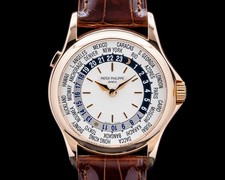 Patek Philippe 5110R-001 World