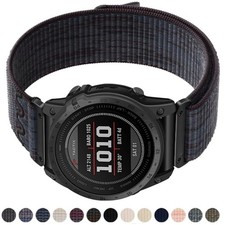 For Garmin Fenix 5 Plus 6 7