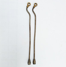 Volvo Penta MD2B, MD11C Linea