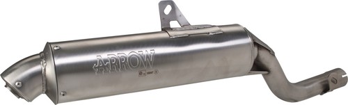 Tt600 xt600 arrow pentola - arrow, in