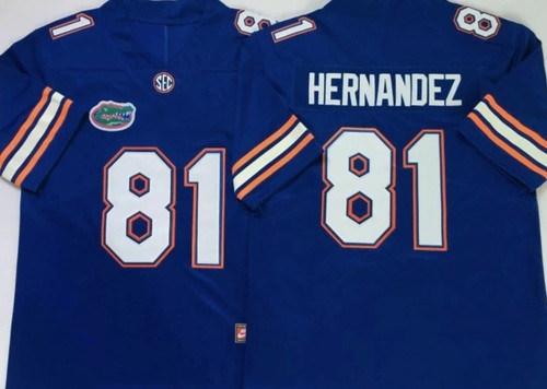 Maglia calcio aaron hernandez - calcio,