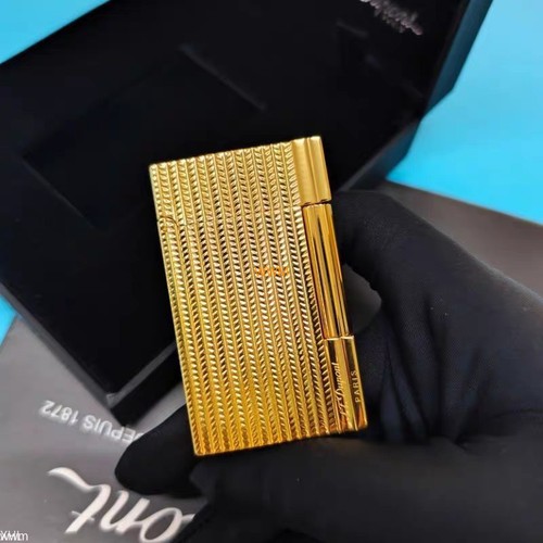 Dupont gold plated - gold,
