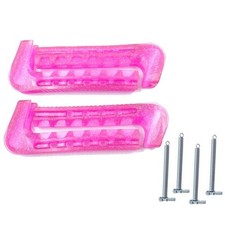 1 Paio di Protezioni per