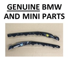 Inserto guarnizione paraurti