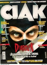 Ciak dicembre 2021 - ciak ,