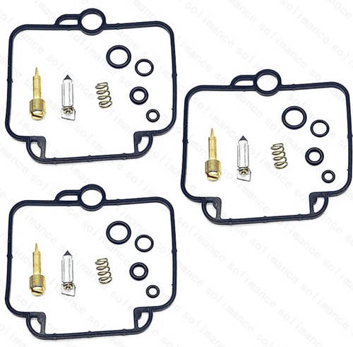 Kit riparazione carburatore - riparazione,