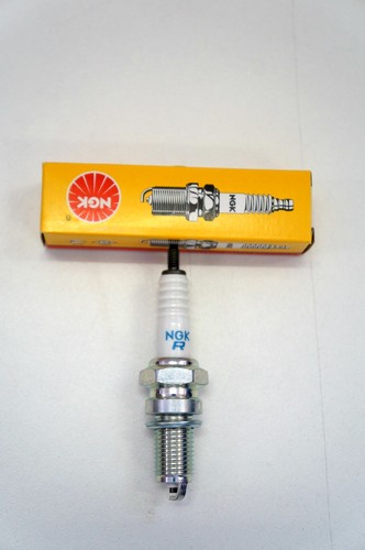 Ngk candele br9es per yamaha - ngk,