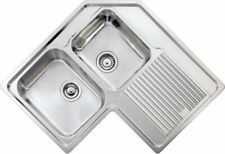 CM Lavello Cucina Angolare 2