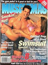 MuscleMag #267