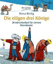Die eiligen drei Könige: 24