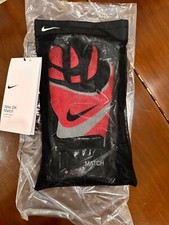 Guanti da portiere Nike GK