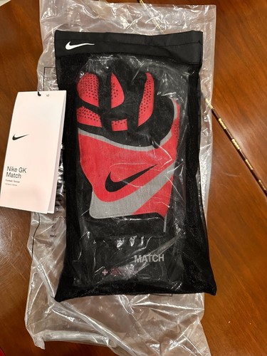 Guanti portiere nike gk - guanti,