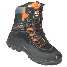 Stivali antitaglio Lupriflex