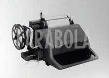 Foto Vintage Editoria Telescrivente stampa 24x18 cm