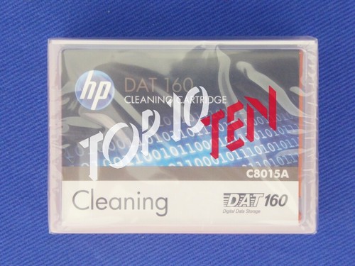 C8015a dds dat cleaning - c8015a,