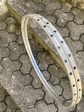 Cerchi Ruote Bicicletta NISI  36 f Ruote 26