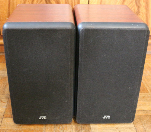 Jvc uxd88 coppia - coppia, di