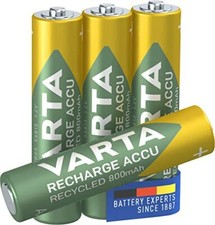 Varta Batteria Ricaricabile
