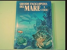GRANDE ENCICLOPEDIA DEL MARE 1