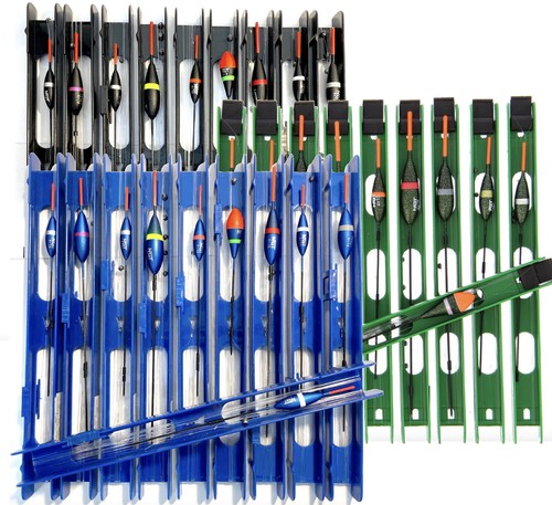 Attrezzi galleggianti per - 10,