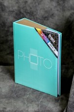 Album portafoto 13x19 con tasche 300 foto