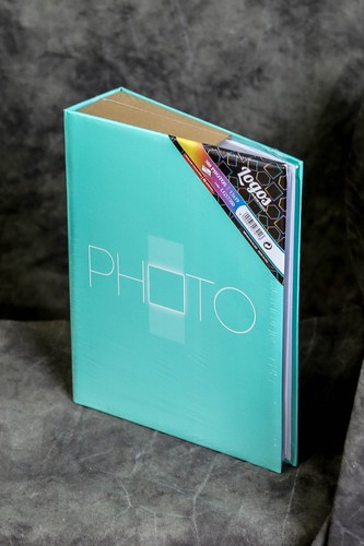 Album portafoto 13x19 con