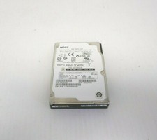 Hitachi HGST 1,2 TB 10K 6