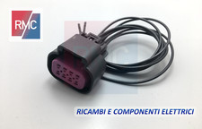 Connettore Cablaggio Spinotto