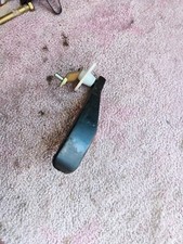 PEDALE ACCELERATORE FIAT 850 SPORT COUPE/SPIDER