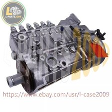 Pompa iniezione carburante