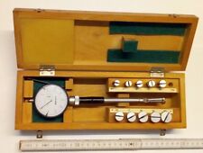 BORLETTI - ALESAMETRO - 0.01 MM - ANTI-CHOC - 2