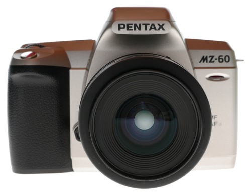 Asahi pentax 35 mm - mz-60,