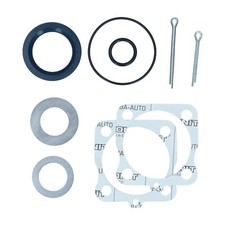 VW MAGGIOLINO PESCACCIA KARMANN GHIA - GUARNIZIONI MOZZO SWING  KIT