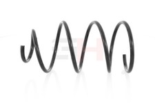 Molla Dell'Assetto Anteriore