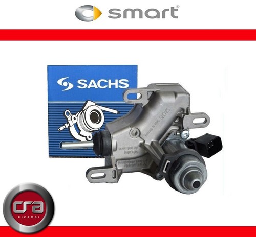 Attuatore smart - attuatore, 450)