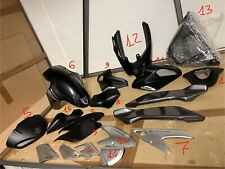 KIT CARENE PARAFANGO PROTEZIONE MV AGUSTA BRUTALE 910R 2006