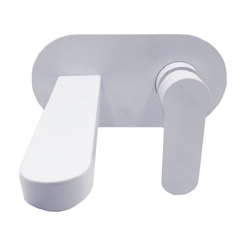 Miscelatore lavabo parete - miscelatore,